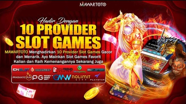 mawartoto apk untuk android